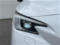 2022 Subaru Levorg