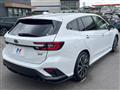 2022 Subaru Levorg