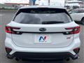 2022 Subaru Levorg