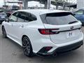 2022 Subaru Levorg