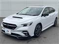 2022 Subaru Levorg