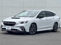 2022 Subaru Levorg