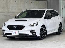 2025 Subaru Levorg