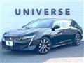 2020 Peugeot 508