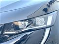 2020 Peugeot 508