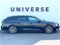 2020 Peugeot 508