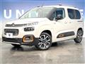 2022 Citroen Berlingo