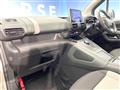 2022 Citroen Berlingo