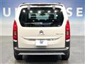 2022 Citroen Berlingo