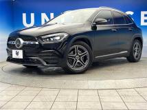 2021 Mercedes-Benz GLA-Class