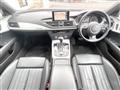 2014 Audi A7 Sportback