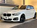 2019 BMW 1 Series