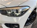 2019 BMW 1 Series