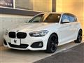 2019 BMW 1 Series