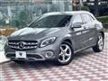 2017 Mercedes-Benz GLA-Class