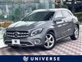 2017 Mercedes-Benz GLA-Class
