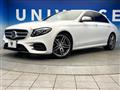 2017 Mercedes-Benz E-Class
