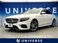 2016 Mercedes-Benz E-Class