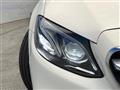 2016 Mercedes-Benz E-Class