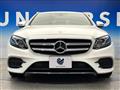 2016 Mercedes-Benz E-Class