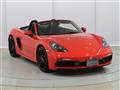 2018 Porsche Porsche Others