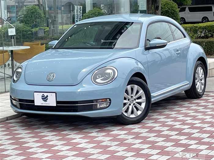 2015 Volkswagen Volkswagen Others