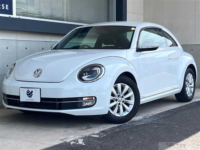 2016 Volkswagen Volkswagen Others