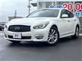 2019 Nissan Fuga