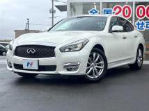 2019 Nissan Fuga