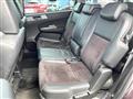 2012 Subaru Exiga