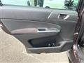 2012 Subaru Exiga