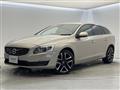 2017 Volvo V60