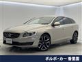 2017 Volvo V60
