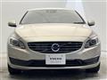 2017 Volvo V60