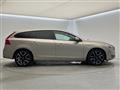 2017 Volvo V60