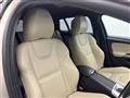 2017 Volvo V60