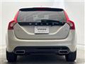 2017 Volvo V60