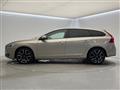 2017 Volvo V60