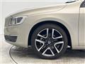2017 Volvo V60