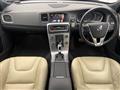 2017 Volvo V60