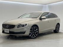 2017 Volvo V60