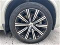 2022 Volvo XC90