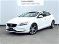 2018 Volvo V40