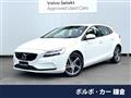 2018 Volvo V40