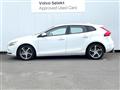 2018 Volvo V40