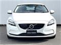 2018 Volvo V40