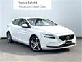 2018 Volvo V40