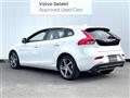 2018 Volvo V40