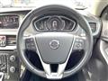 2018 Volvo V40