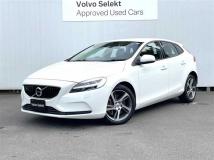 2018 Volvo V40